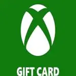 xbox gift card