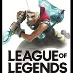 league of legends GIFT CARD