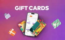 რა უპირატესობები აქვს GIFT CARD -ების შეძენას