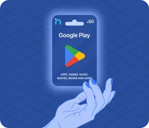 google play gift cards