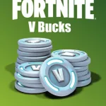 Fortnite V Bucks