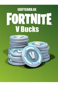 Fortnite V Bucks