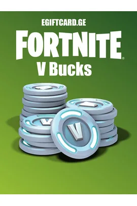 Fortnite V Bucks