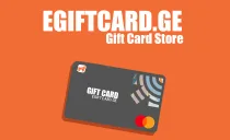 რა არის – Gift Card