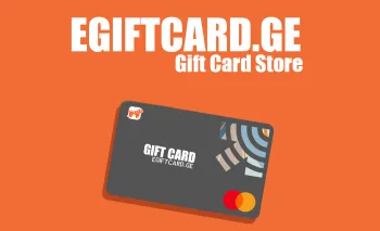 რა არის – Gift Card