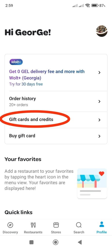 volt gift card activation guide