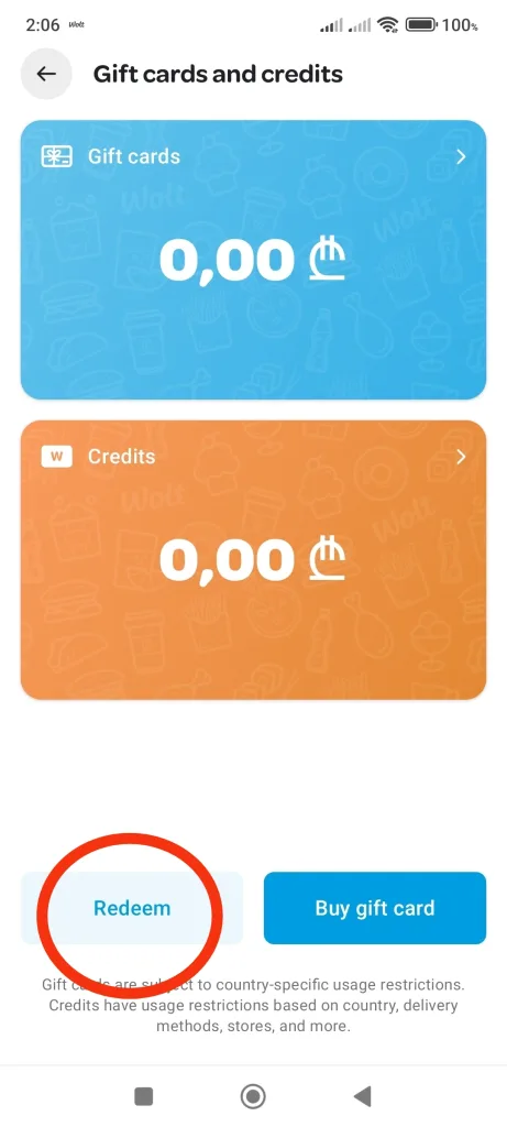 volt gift card activation guide