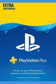 PlayStation Plus Extra