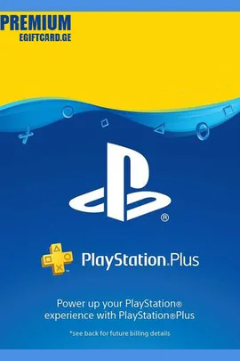 PlayStation Plus Deluxe