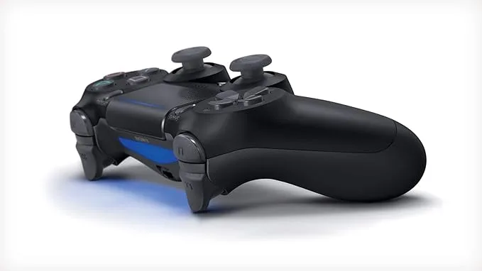 DualShock 4 Wireless Controller | PlayStation 4