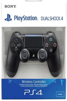 DualShock 4 Wireless Controller | PlayStation 4