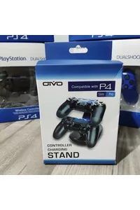 PlayStation 4 Dualshock Wireless Controller Charging Station