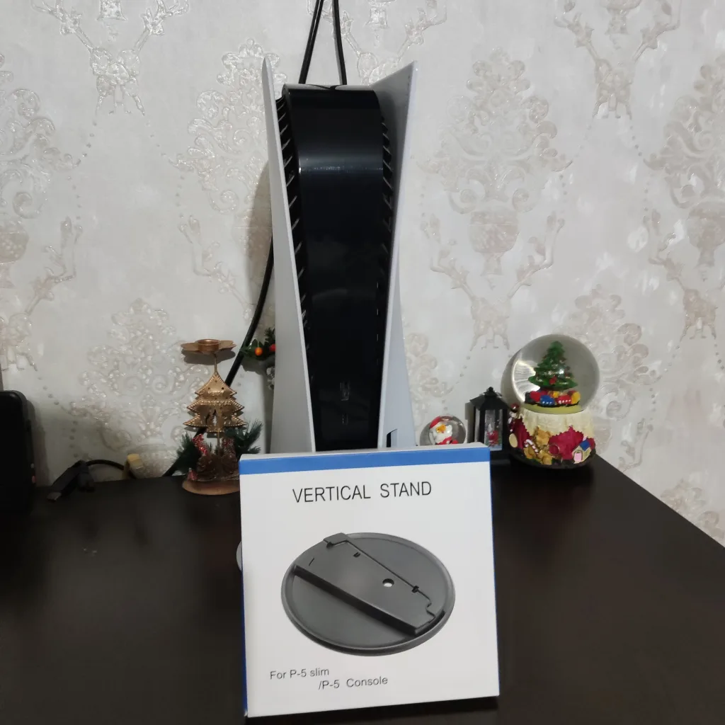 PlayStation 5 Vertical Stand