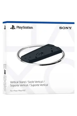 PlayStation 5 Vertical Stand